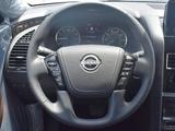 Nissan Patrol 2024 года за 41 777 000 тг. в Алматы – фото 4