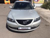 Mazda 6 2003 года за 3 500 000 тг. в Кокшетау