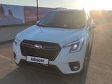 Subaru Forester 2022 годаүшін13 500 000 тг. в Астана