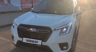 Subaru Forester 2022 года за 14 400 000 тг. в Астана