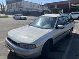 Subaru Legacy 1994 годаүшін1 000 000 тг. в Алматы – фото 3