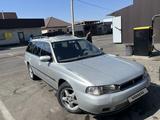 Subaru Legacy 1994 годаүшін1 000 000 тг. в Алматы