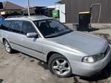 Subaru Legacy 1994 годаүшін1 000 000 тг. в Алматы – фото 2