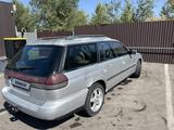 Subaru Legacy 1994 годаүшін1 000 000 тг. в Алматы – фото 4