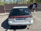 Subaru Legacy 1994 годаүшін1 000 000 тг. в Алматы – фото 5