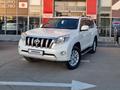 Toyota Land Cruiser Prado 2014 годаүшін21 990 000 тг. в Актау