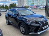 Lexus NX 300 2020 года за 18 500 000 тг. в Актобе – фото 3