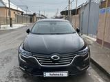 Renault Samsung SM6 2019 года за 5 500 000 тг. в Шымкент