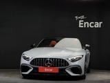 Mercedes-Benz SL 63 AMG 2023 годаүшін93 000 000 тг. в Алматы