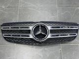 Передняя решётка радиатора Mercedes-Benz GLS/GLCүшін5 055 тг. в Шымкент