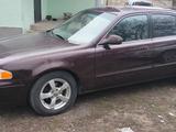 Mazda 626 1998 года за 2 000 000 тг. в Шымкент – фото 2