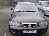 Mazda 626 1998 года за 2 000 000 тг. в Шымкент