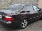 Mazda 626 1998 года за 2 000 000 тг. в Шымкент – фото 3