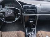Mazda 626 1998 года за 2 000 000 тг. в Шымкент – фото 4