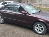 Mazda 626 1998 года за 2 000 000 тг. в Шымкент – фото 5