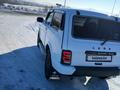 ВАЗ (Lada) Lada 2121 2012 годаүшін3 500 000 тг. в Семей – фото 13