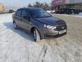 ВАЗ (Lada) Granta 2190 2020 года за 4 500 000 тг. в Семей