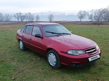 Daewoo Nexia 2008 года за 1 550 000 тг. в Сарыагаш – фото 4