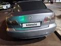 Mazda 6 2004 годаүшін2 540 377 тг. в Астана – фото 5