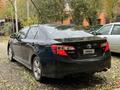 Toyota Camry 2013 года за 6 000 000 тг. в Уральск – фото 4