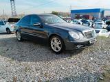 Mercedes-Benz E 230 2007 годаүшін5 500 000 тг. в Шымкент – фото 3