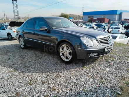 Mercedes-Benz E 230 2007 года за 5 500 000 тг. в Шымкент – фото 3