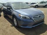 Subaru Legacy 2015 года за 55 000 тг. в Алматы