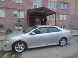 Toyota Camry 2012 года за 8 100 000 тг. в Атырау