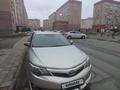 Toyota Camry 2012 года за 8 100 000 тг. в Атырау – фото 2