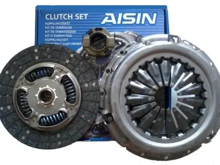 КОМПЛЕКТ СЦЕПЛЕНИЕ ФЕРЕДО КОРЗИНА ВЫЖИМНОЙ МАХОВИК ВИЛКА ЦИЛИНДР РАБОЧИЙ за 35 000 тг. в Алматы