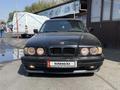 BMW 520 1992 годаүшін1 450 000 тг. в Алматы