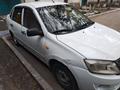 ВАЗ (Lada) Granta 2190 2013 года за 1 800 000 тг. в Темиртау – фото 2