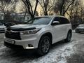 Toyota Highlander 2014 года за 15 600 000 тг. в Алматы – фото 2