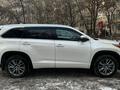 Toyota Highlander 2014 года за 15 600 000 тг. в Алматы – фото 9