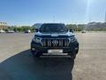 Toyota Land Cruiser Prado 2022 годаүшін33 300 000 тг. в Атырау