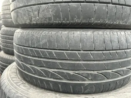 Bridgestone Turanza 205/55R16 за 20 000 тг. в Алматы