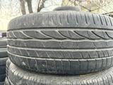 Bridgestone Turanza 205/55R16 за 50 000 тг. в Алматы – фото 4
