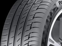 255/60 R18 Continental ContiPremiumContact 6 112 V за 92 900 тг. в Алматы