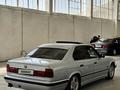 BMW 525 1995 годаfor2 700 000 тг. в Тараз – фото 6