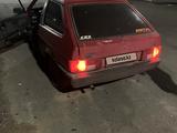 ВАЗ (Lada) 2108 1987 года за 420 000 тг. в Караганда – фото 2