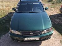 Nissan Maxima 1999 годаүшін2 000 000 тг. в Алматы