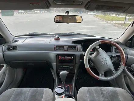 Toyota Camry Gracia 1999 года за 3 500 000 тг. в Семей – фото 8