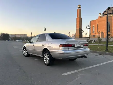 Toyota Camry Gracia 1999 года за 3 500 000 тг. в Семей – фото 12