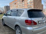 Toyota Ipsum 2003 года за 4 500 000 тг. в Усть-Каменогорск – фото 4