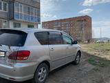 Toyota Ipsum 2003 года за 4 500 000 тг. в Усть-Каменогорск – фото 5