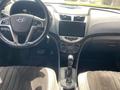 Hyundai Accent 2015 года за 6 100 000 тг. в Семей – фото 2