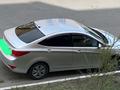 Hyundai Accent 2015 года за 6 100 000 тг. в Семей – фото 10