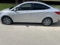 Hyundai Accent 2015 года за 6 100 000 тг. в Семей