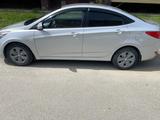 Hyundai Accent 2015 годаүшін6 100 000 тг. в Семей