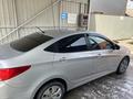 Hyundai Accent 2015 года за 6 100 000 тг. в Семей – фото 5